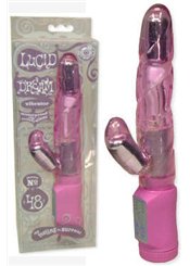 Doc Johnson Lucid Dream N°48