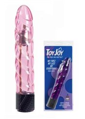 Toy Joy my First my Last my Everything