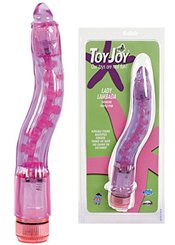 Toy Joy Lady Lambada