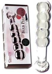 GlassTIX Bulb Plunger