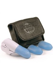 Fukuoku Fukuoku 9000 Fingertip Personal Massager