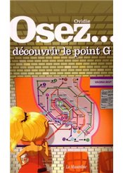 La Musardine Osez découvrir le point G