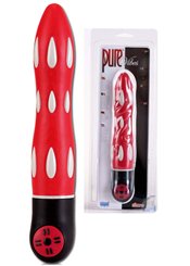 Seven Creations Pure Vibes Red