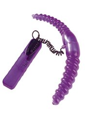Toy Joy twin twister