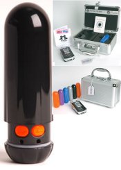 Cool & Groovy Toy Co. Ltd. The Toy