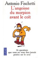 Pocket L'angoisse du morpion avant le coït