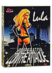 Focus Marketing Lula : Pimperator Contre Attaque