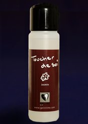 Geline b07 Toucher de Soi - Jasmin