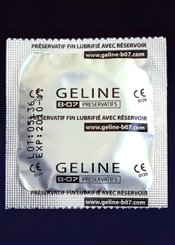 Geline b07 Geline b07