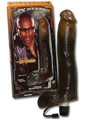 Topco Sales Lex Steele - Lex Caliber