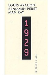 Éditions Allia 1929