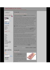   Annelolotte et ses sextoys
