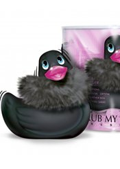 Big Teaze Toys I Rub My Duckie - Paris