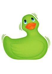 Big Teaze Toys Mini I Rub My Duckie - Travel size