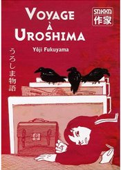 Castermann Voyage à Uroshima