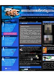   Sexe en Bretagne