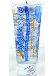 Joydivision AQUAglide Banana - Banane