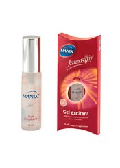Manix Intensify Gel