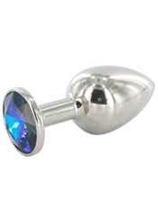 Julian Snelling Rosebud Stainless Steel Large