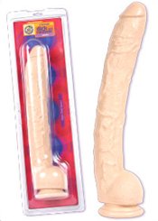 Doc Johnson Dick Rambone