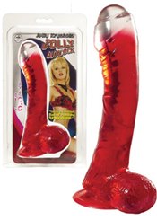 NMC Jelly Krystals Jolly Buttcock