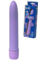 Toy Joy Silk Slider
