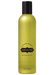 Kama Sutra Massage Oil
