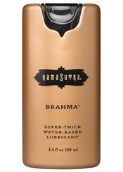 Kama Sutra Brahma