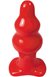 Avis Severin Medium - Silicone Butt Plug