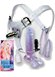 Avis Jenna's Harness - Ceinture Double Jelly Jenna