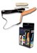 Avis Super Penetrix - Gode ceinture fin vibrant