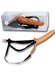 Avis Gode ceinture naturel -  Gode ceinture anal