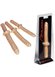 Avis Manrammer Natural