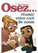 Avis Osez... réussir votre nuit de noces