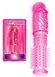 Avis Super Stretch Silicone Sleeve - Extendeur Picot