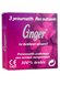 Avis Ginger