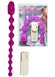 Avis Jelly Vibrating Anal Beads