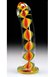 Avis & Test Crystal Rainbow - Inside out Filligrino G-Spot Shaft