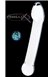 Avis Crystal Playmate - Dichroic Tip Tickle Wand