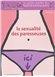 Avis La sexualité des paresseuses