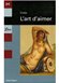 Avis L'art d'aimer