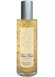 Avis Femme Fatale - Huile de massage vanille aux feuilles d'or