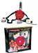Avis Stimulateur Jelly Discret à Bretelles - Precious Gems Love Heart Collection