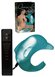Avis Queeny Love Vibrating Dolphin