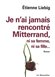 portrait généreux d'une époque,souvenirs dans un ton serein, humour savoureux