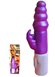 Avis & Test Double Violet - Smooth Slide Vibrator