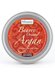 Avis Beurre Oriental Argan