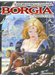 Avis Borgia tome 2 : Le pouvoir et l'inceste