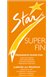 Avis Star Super Fins