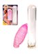 Avis Dildo Translucide & Gaine -  Rod hot poker